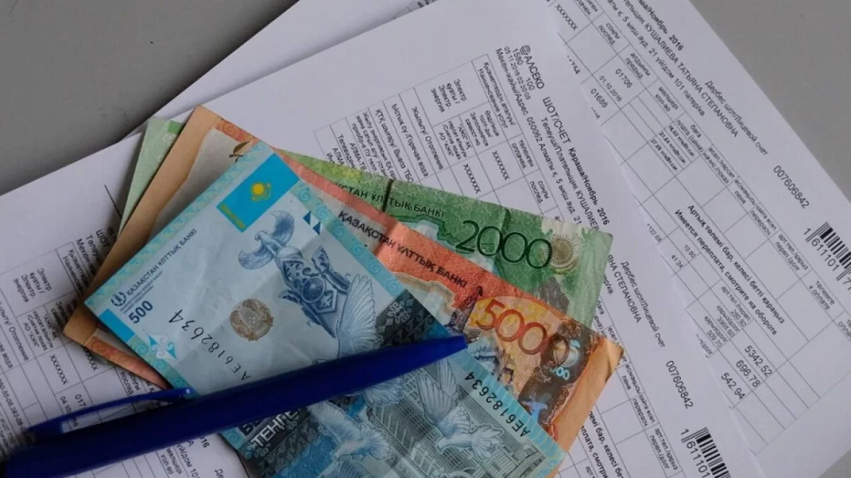 Штраф на 37 млрд тенге в Казахстане: дело пересмотрели