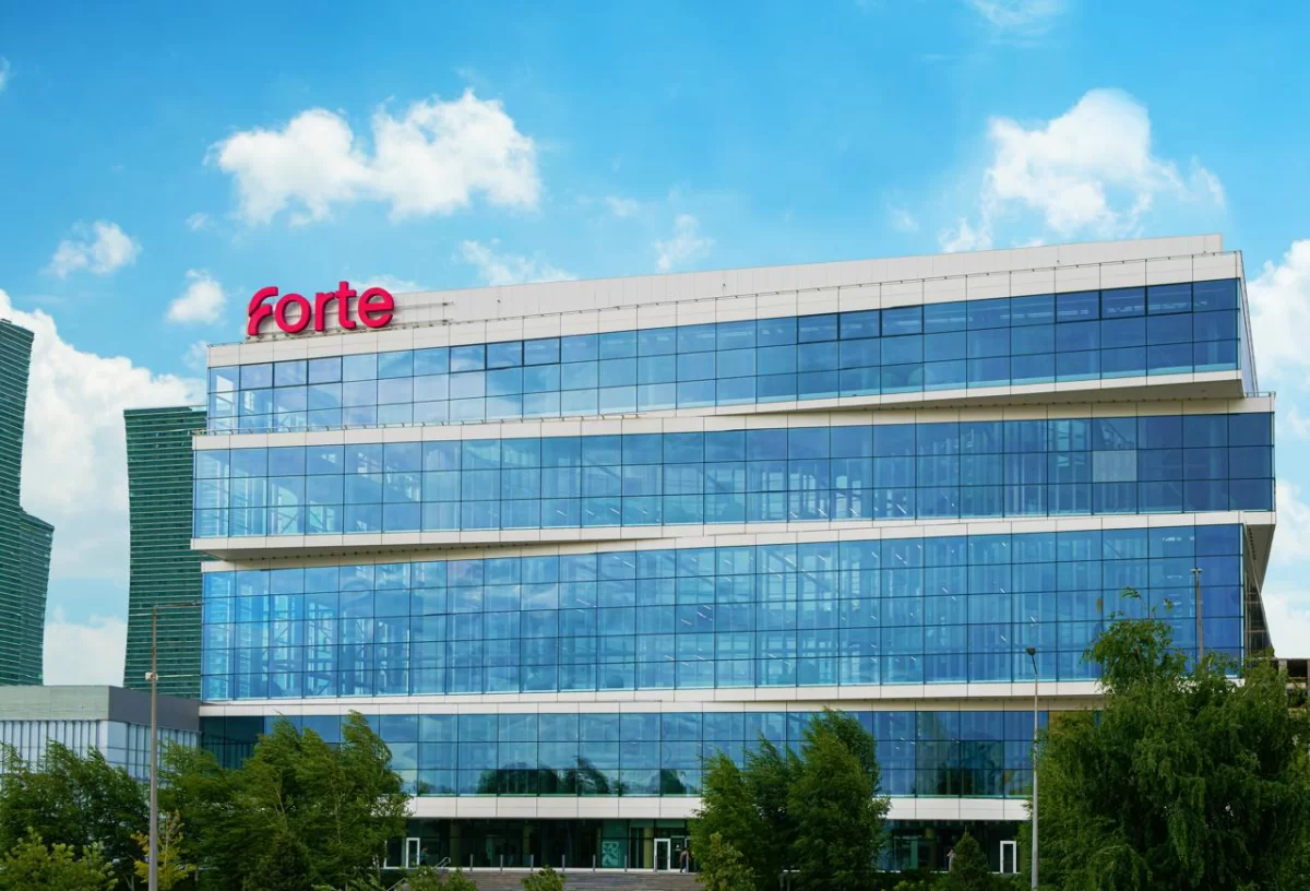 ForteBank покупает Home Credit Bank