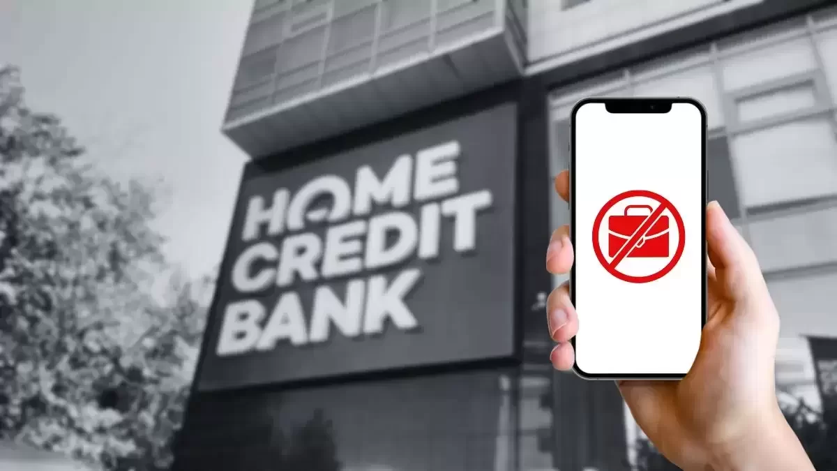 Почему Home Credit покинул рынок на пике доходов?