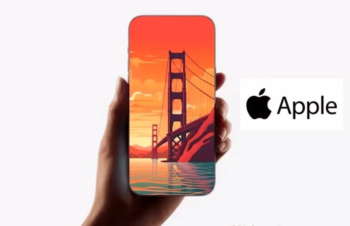 Безрамочный iPhone откладывается до 2030 года