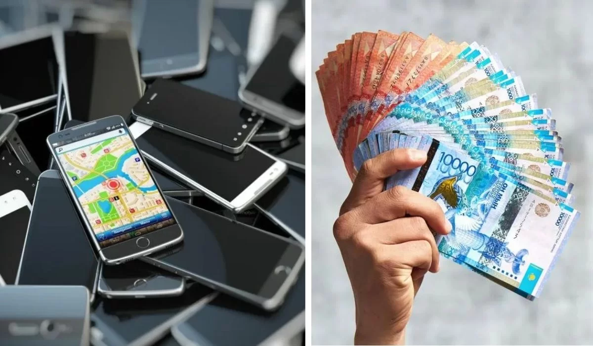 Почему подорожали смартфоны в Казахстане