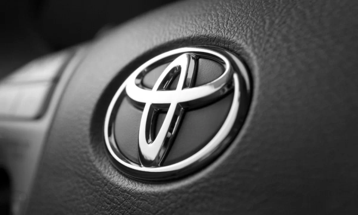 Toyota создает турбомотор, способный перевернуть рынок