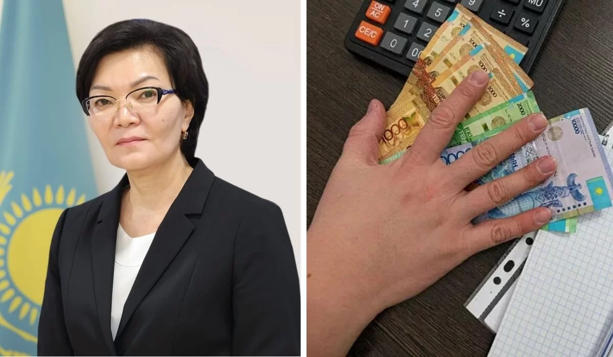 Казахстанцам стало сложнее получать социальную помощь: что изменится?