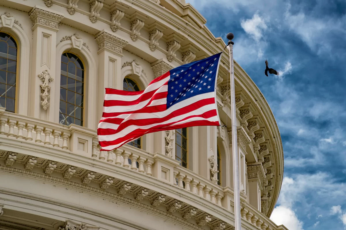 В США не хватает рабочих