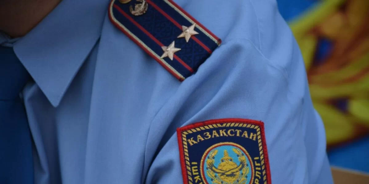 Полицейские Семея разыскали должников на 6 млн тенге