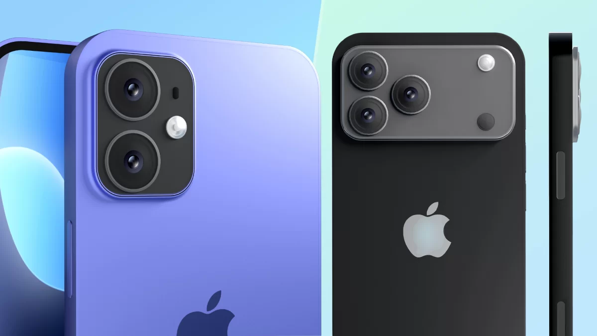 iPhone получит инновационную камеру