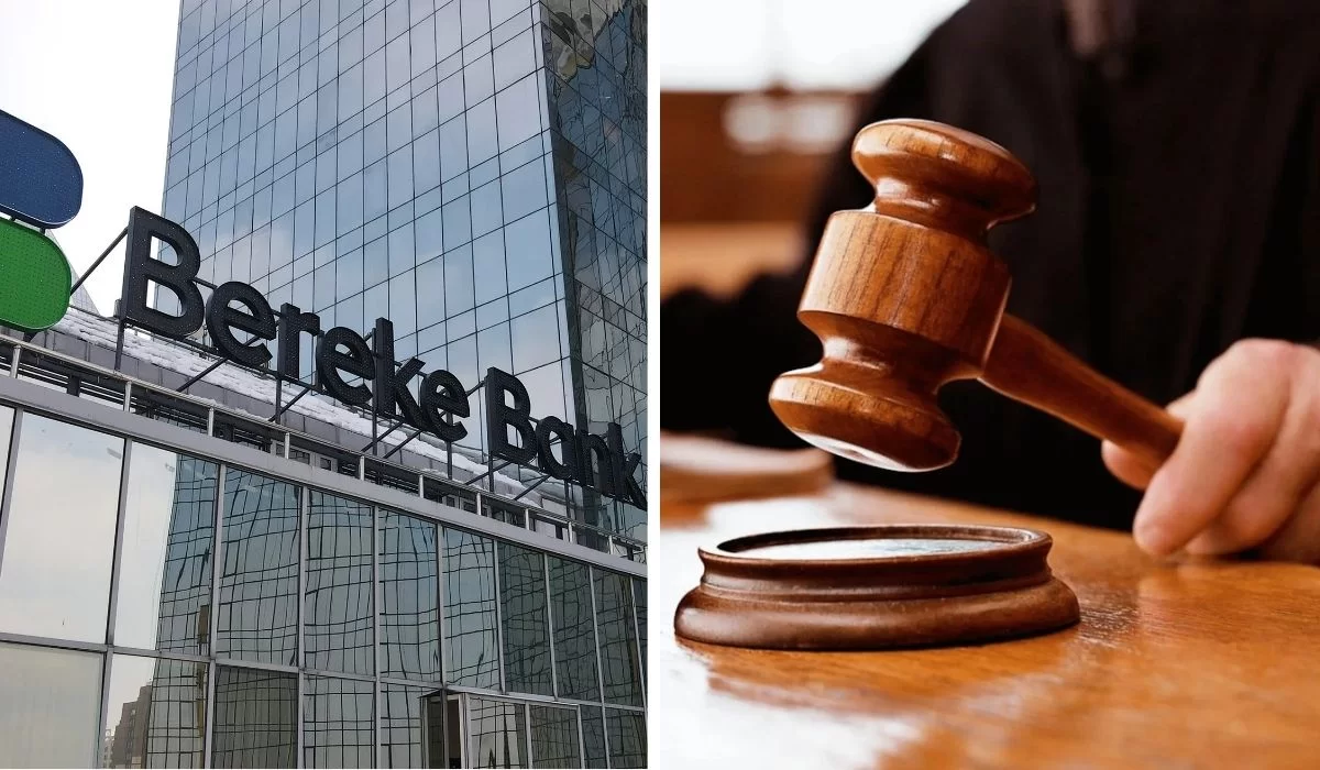 Что будет, если не обновить данные в Bereke Bank вовремя