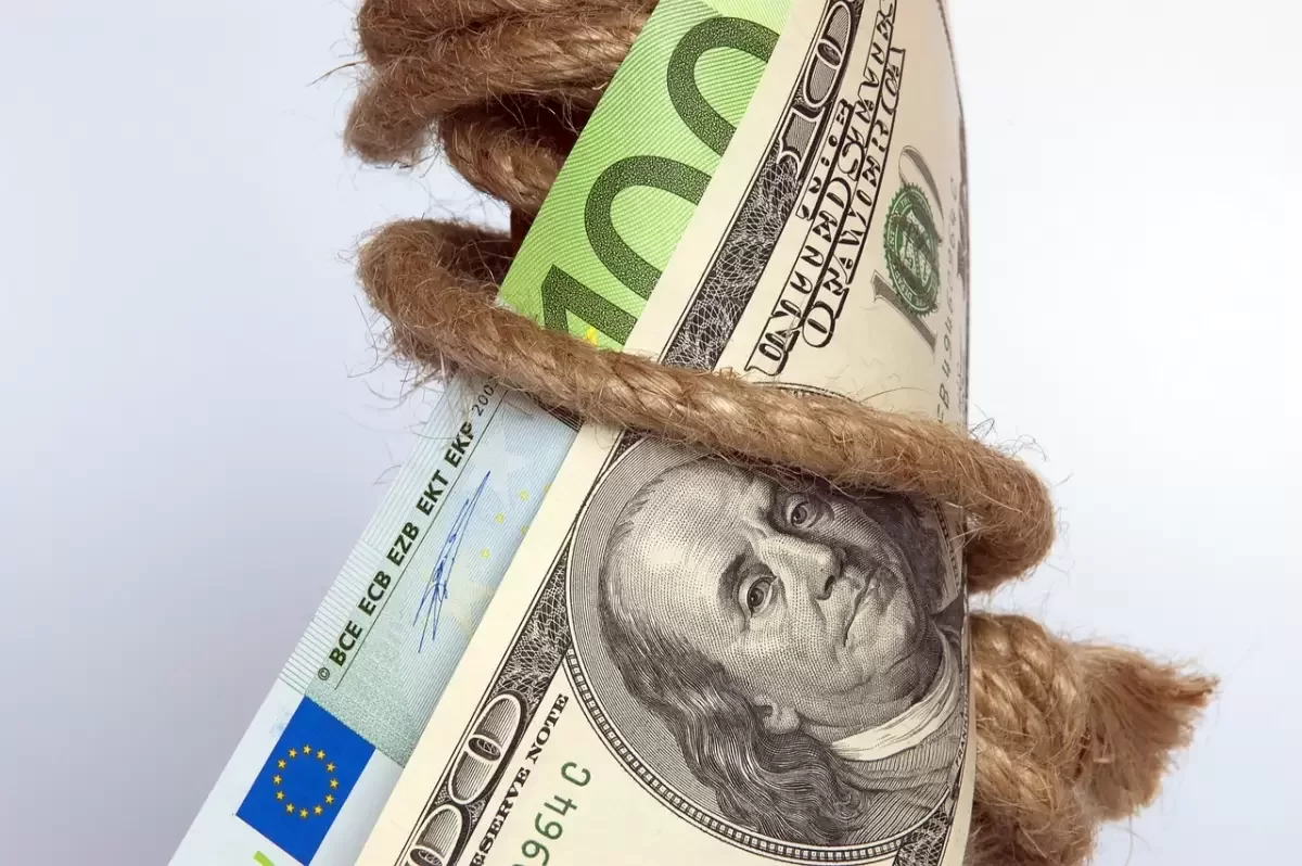 Курсы валют изменились в Казахстане 1 июля