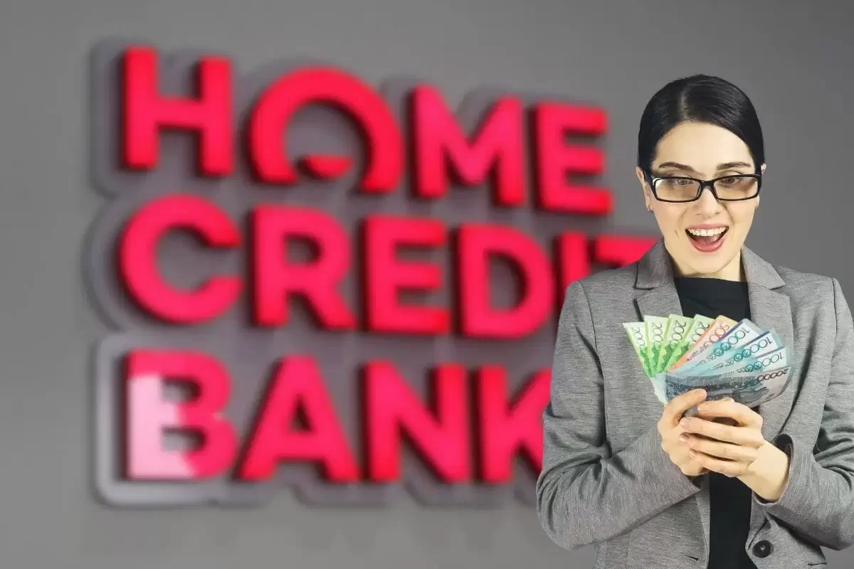 Home Credit запустил гибкий депозит