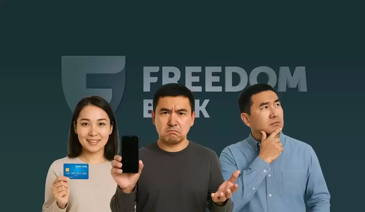Почему за кэшбек от Freedom нужно отчитываться перед налоговой