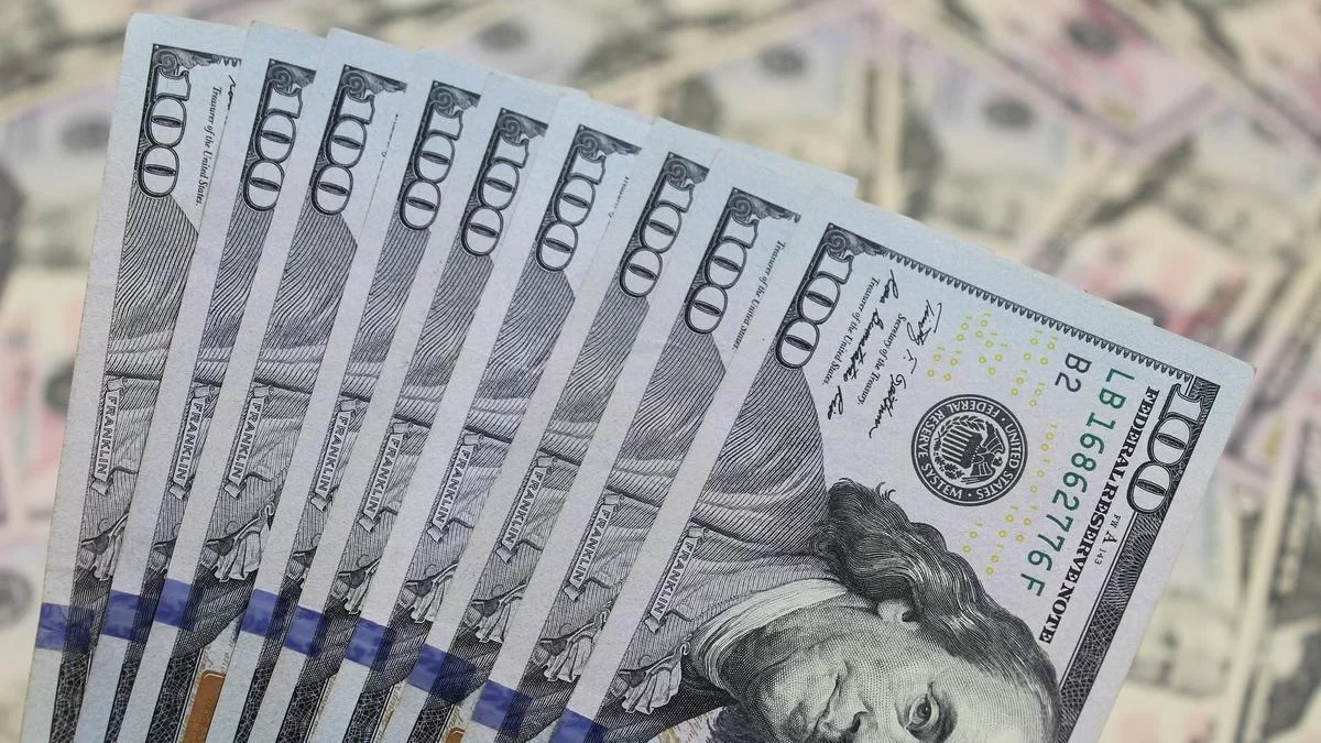Курс валют на 6 июля 2025 года в Казахстане