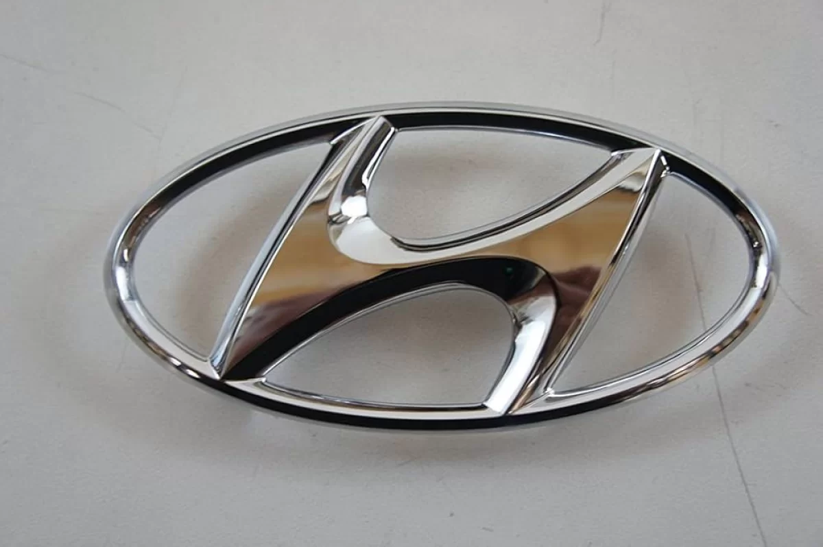 Новый электрокроссовер Hyundai: первые данные и дата дебюта