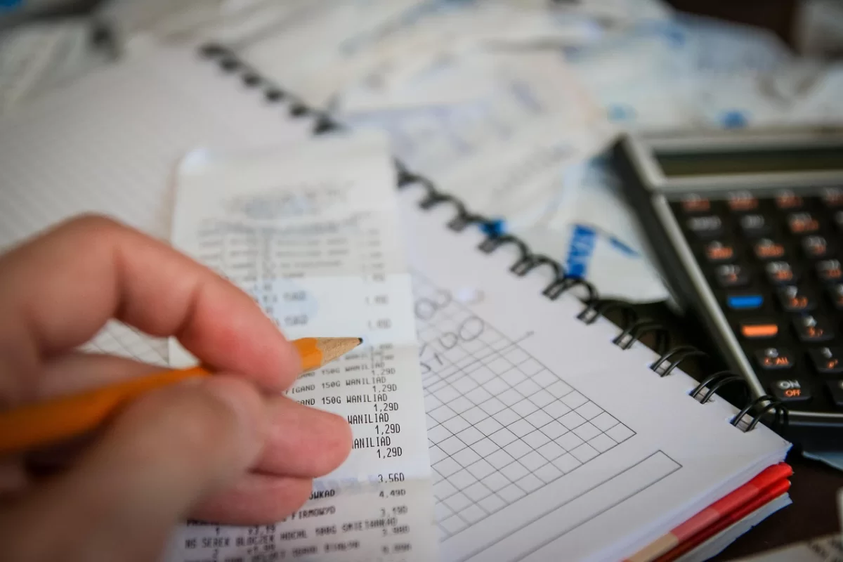 Как сменить работу и не оставить семью без денег