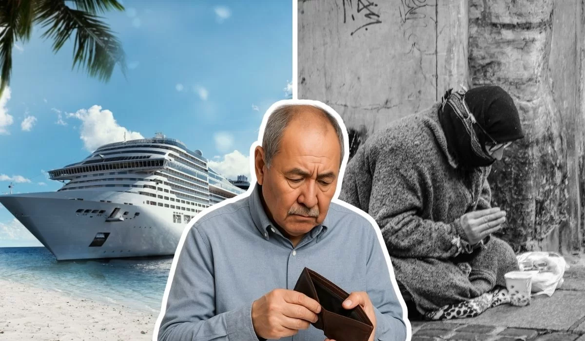 ЕНПФ рассказал хватит ли казахстанцам пенсии в будущем?