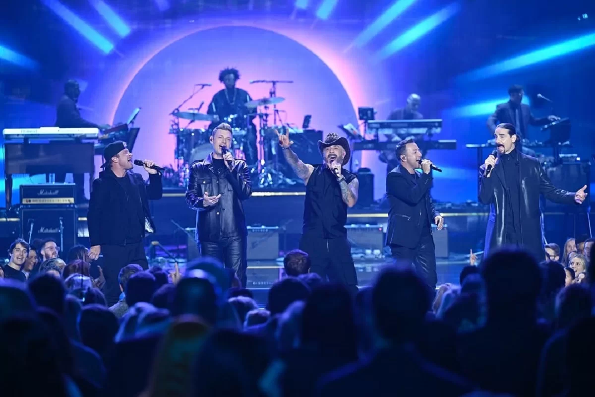 1 млрд тенге принесут Казахстану концерты Джей Ло и Backstreet Boys