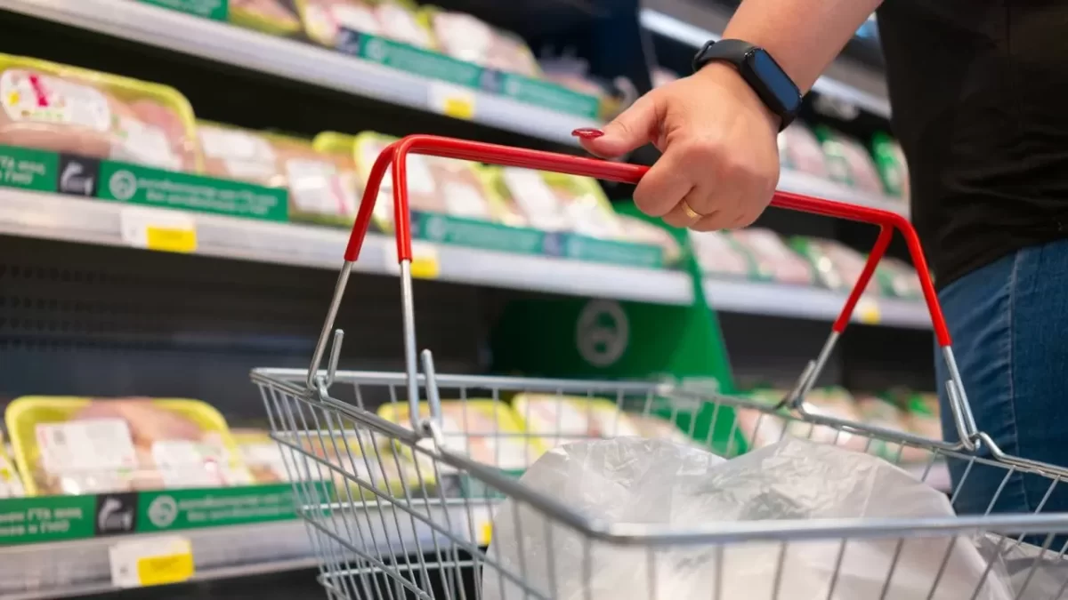В Казахстане остановился рост цен на продукты первой необходимости