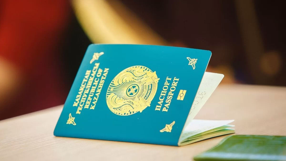 Казахский станет формальностью при получении гражданства?