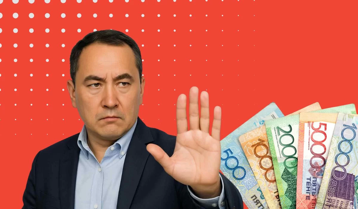 5 причин, по которым казахстанцам откажут в страховой выплате