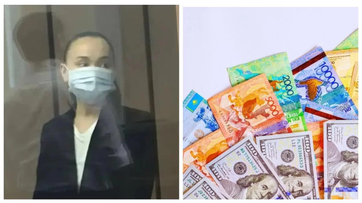 «Где деньги, Перизат?»: родители НИШ требуют передать средства на лечение учителя