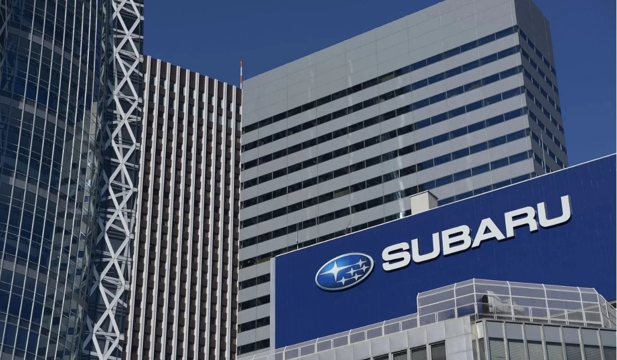 Все, что нужно знать о новом кроссовере Subaru Forester
