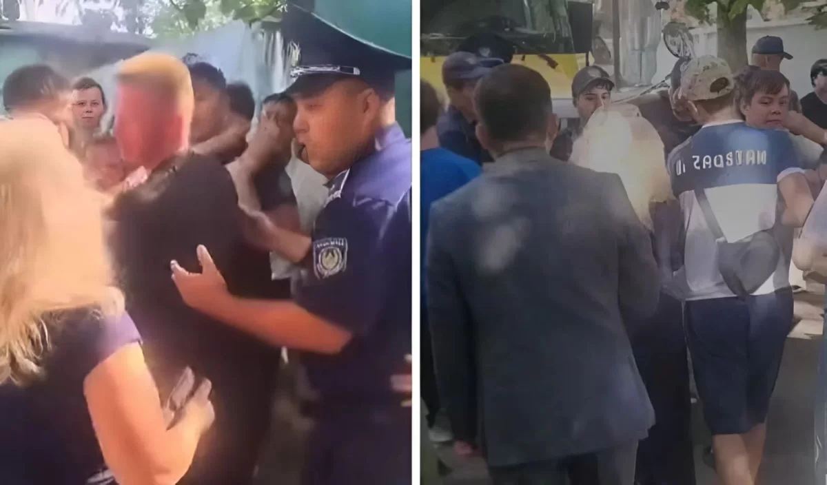 Токаев вмешался: детей не дали вывезти из детдома Алматы