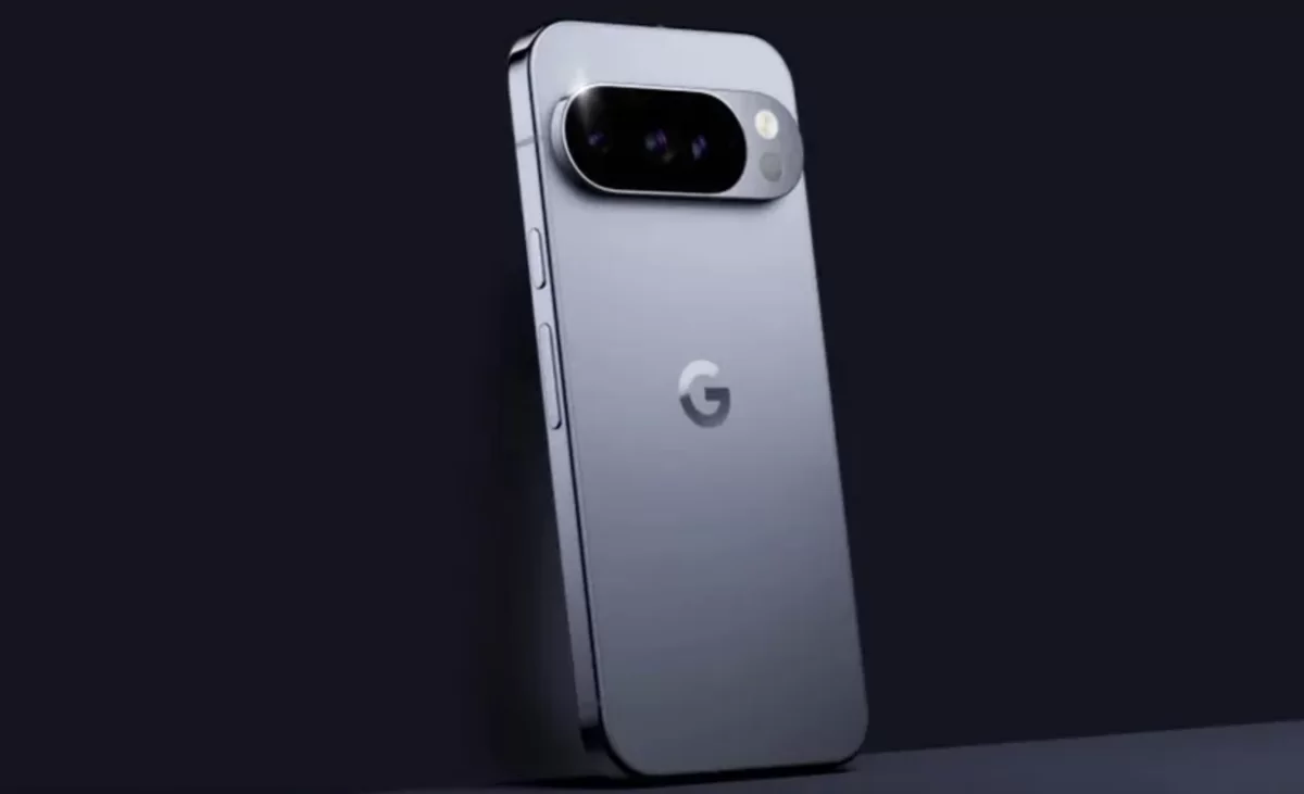 Будущий конкурент iPhone 17 Pro и Galaxy S26 Ultra: Google представила Pixel 10 Pro