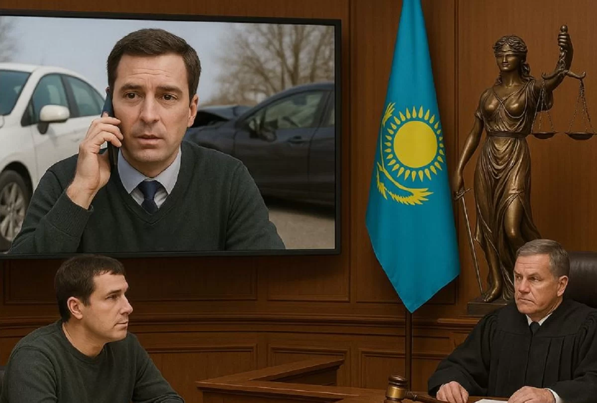 Казахстанца уволили за опоздание: он подал в суд и выиграл