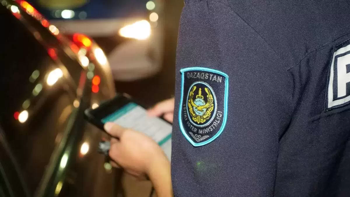 Штраф до 590 тысяч тенге может грозить жителям Казахстана