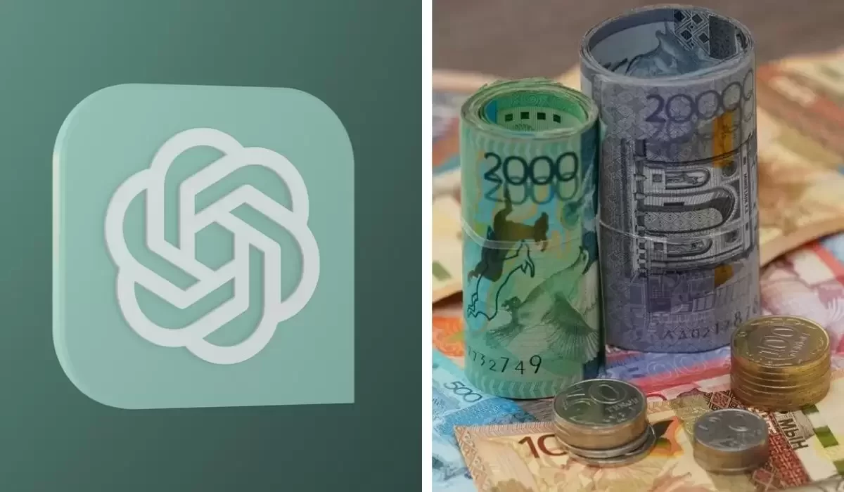 ChatGPT подорожает в Казахстане – как избежать лишних 12%