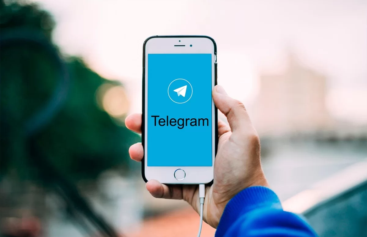 Рейтинг пользователей планирует внедрить Telegram