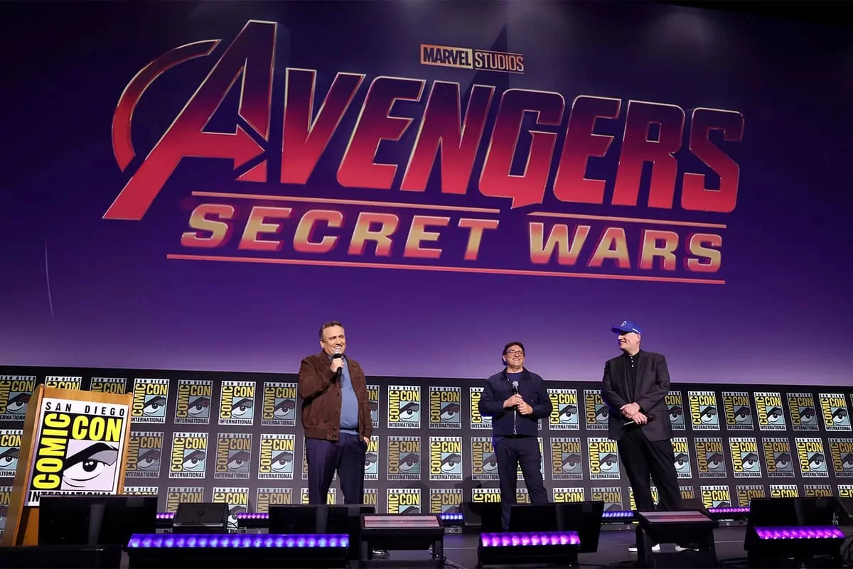 Тайна Мстителей от Marvel раскрыта: Кевин Файги раскрыл планы студии на "Секретные войны"