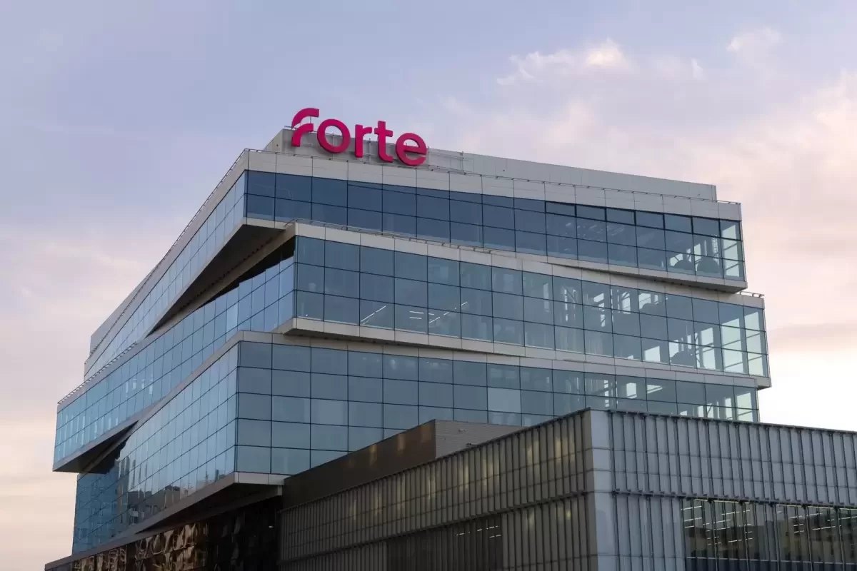 ForteBank уходит в тень?