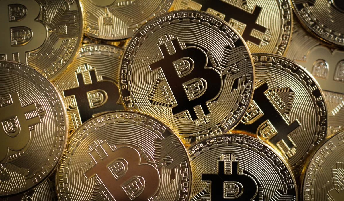 Казахстанцы могут выиграть биткоины