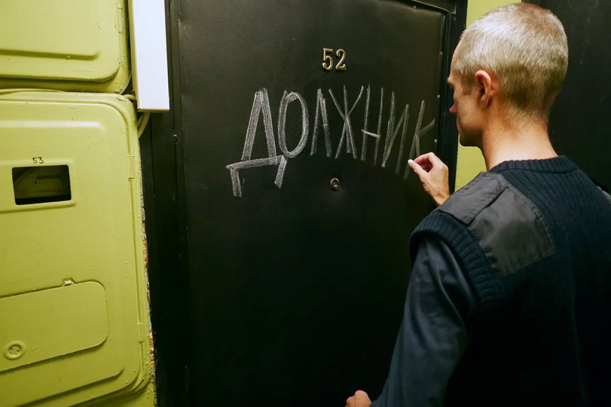 В Казахстане коллекторов будут сажать за угрозы должникам