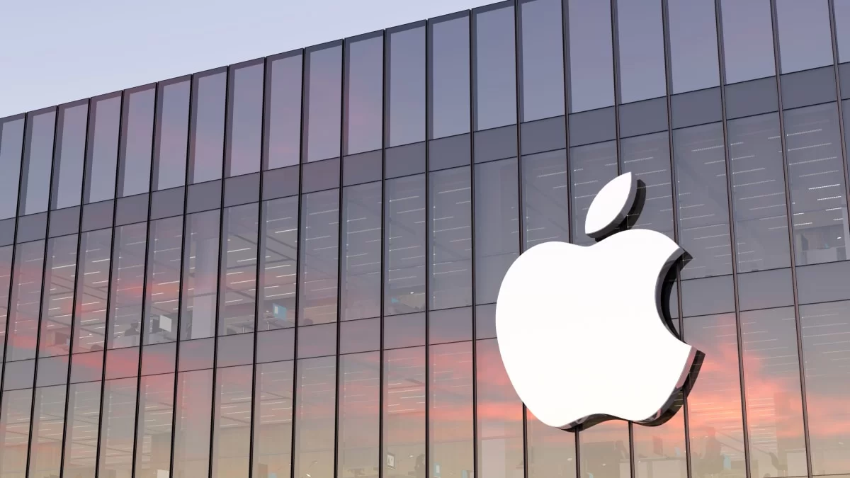 Apple продала трехмиллиардный iPhone