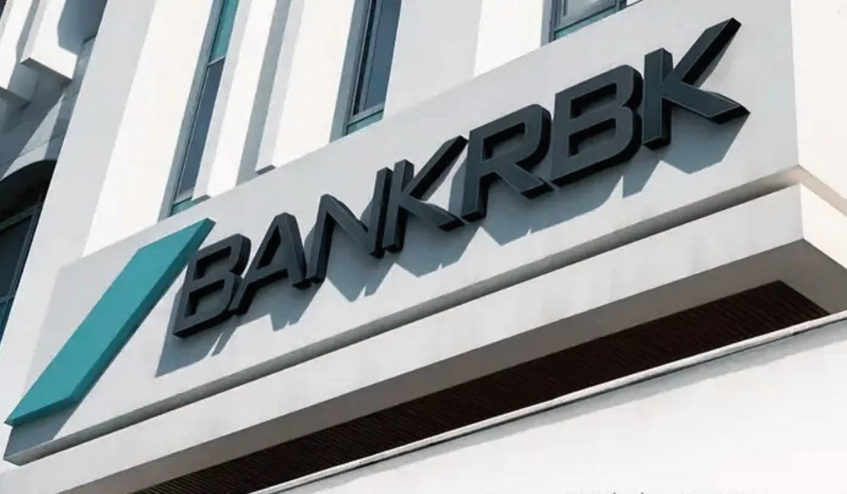 Bank RBK начал блокировки счетов казахстанцев