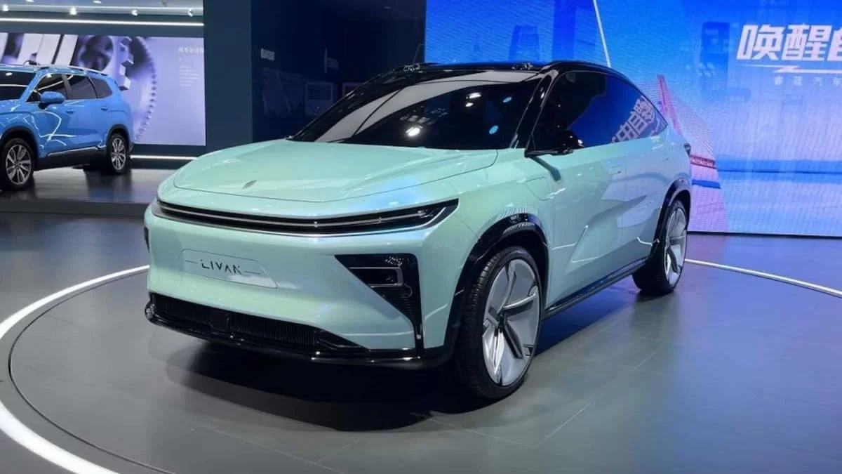 Kaзахстан вошел в топ-10 покупателей китайских авто