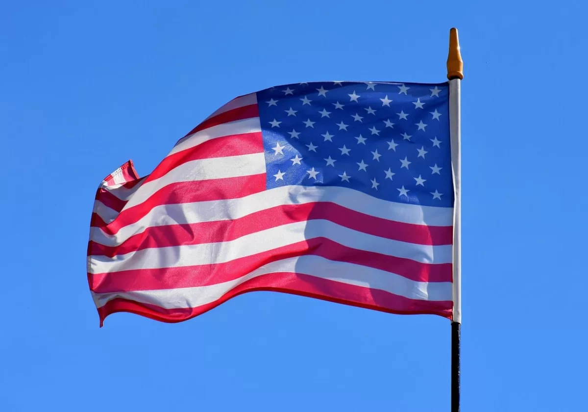 Посольство США в Астане устраивает распродажу своего имущества