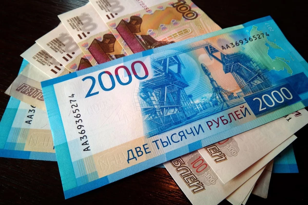 Казахстанские банки резко увеличили продажи рублей