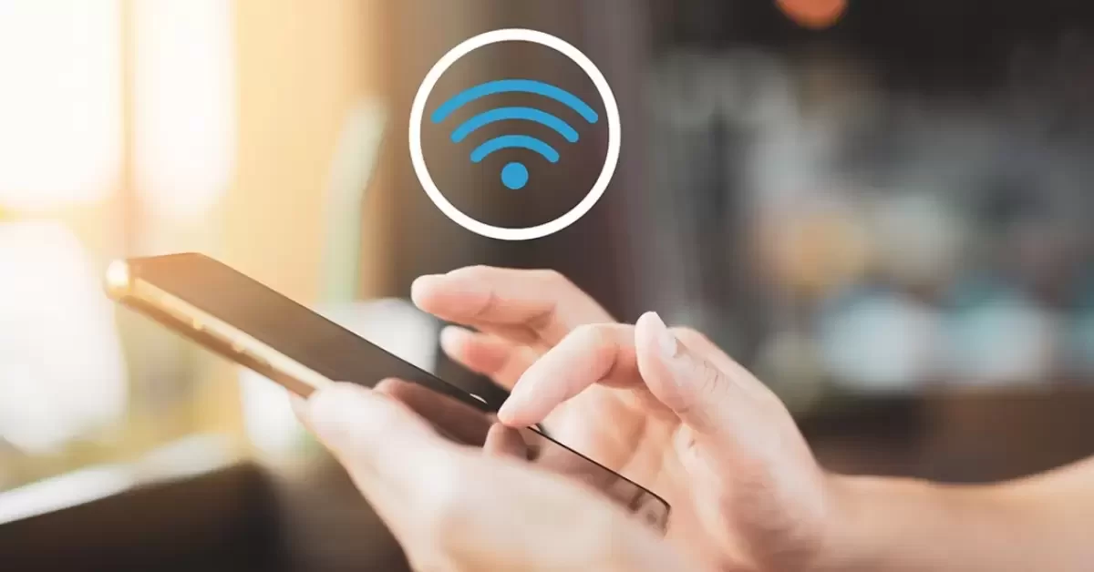 Wi-Fi начнет «летать»: простой трюк для смартфона
