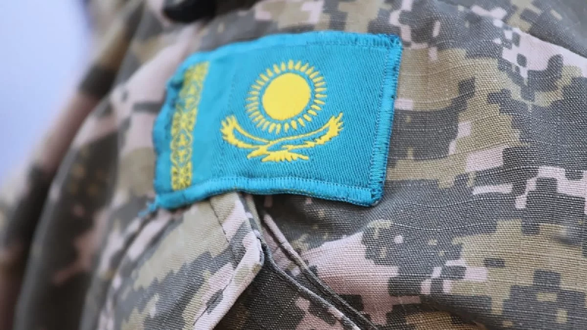 Военную подготовку рядом с домом смогут проходить студенты в Kaзахстане
