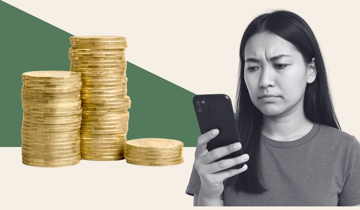 Куда уходят деньги? Обзор «Мои финансы» от Home Credit Bank