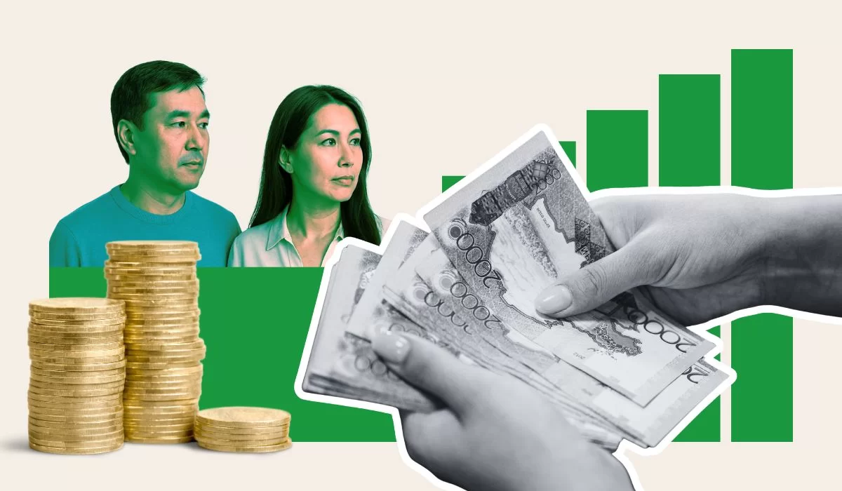 Где в Казахстане дают 19,14%? Рейтинг лучших депозитов без снятия и пополнения
