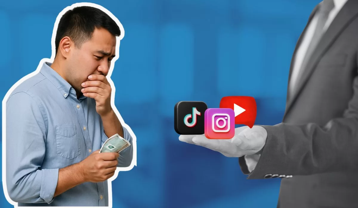 Казахстанцы зарабатывающие в YouTube и TikTok будут отчитываться в налоговую