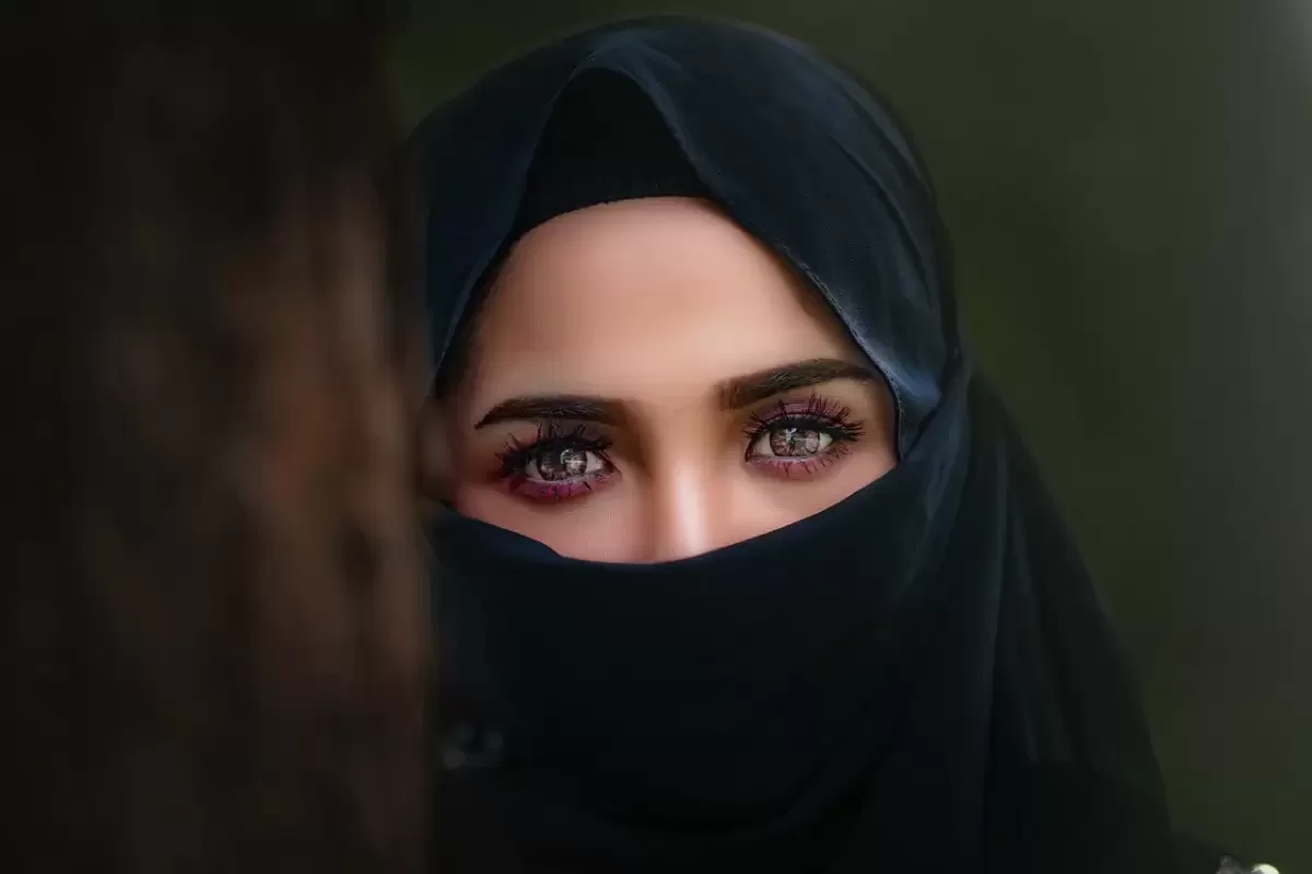 Хиджаб, шейла, никаб: что под запретом в Kaзахстане