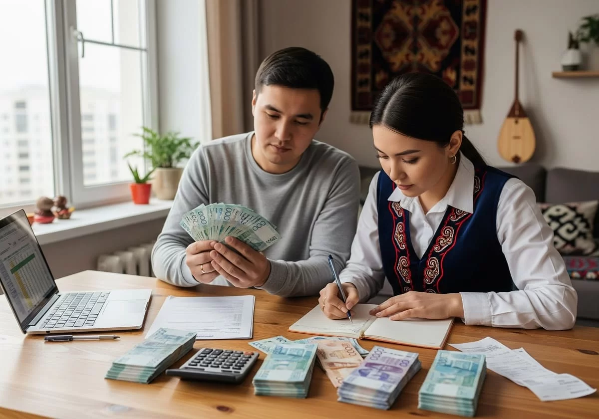 От нуля до финансовой свободы: как пройти этот путь