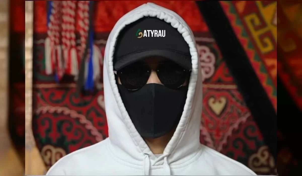 Таинственный благотворитель «Человек в маске» – Димаш Kудайберген?