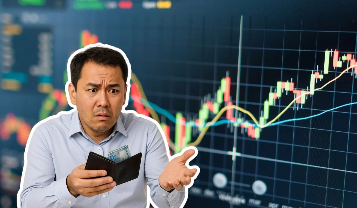 Откуда берутся акции и как их продают казахстанцам