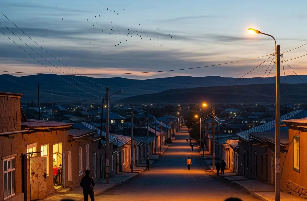 Юг Казахстана останется без света? Минэнерго сделало заявление