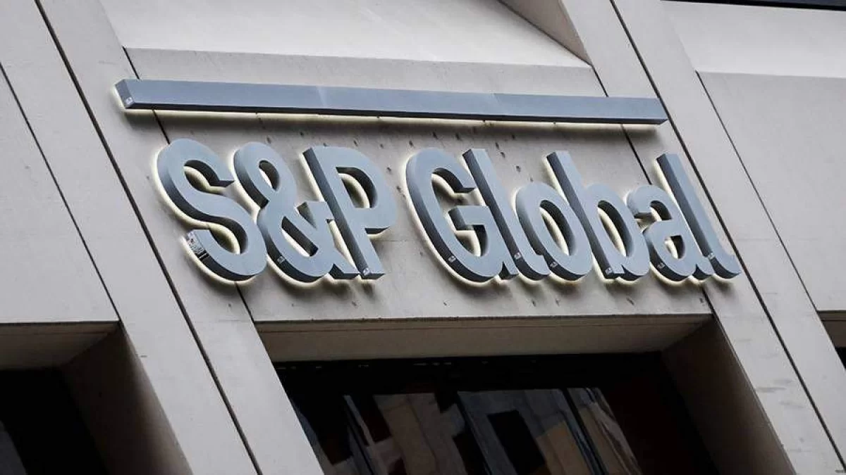 S&P улучшило кредитный прогноз Казахстана до «Позитивного»